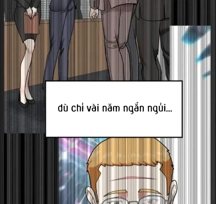 Nhà Đầu Tư Nhìn Thấy Tương Lai Chap 92 - Next Chap 93