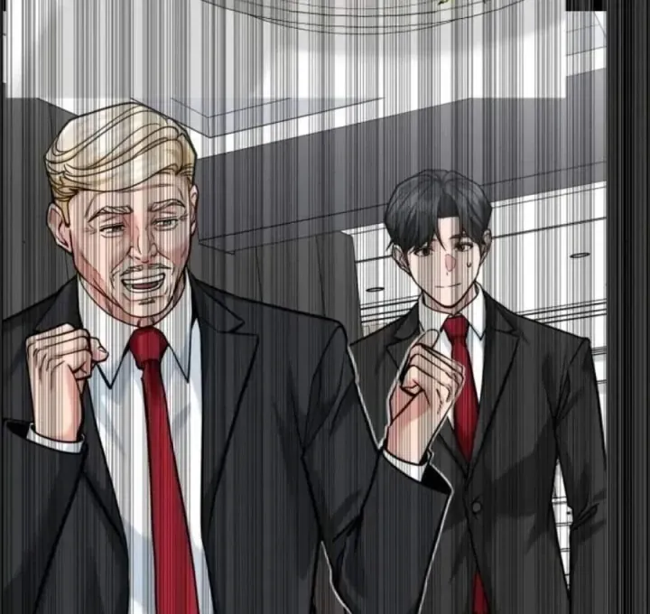 Nhà Đầu Tư Nhìn Thấy Tương Lai Chap 92 - Next Chap 93