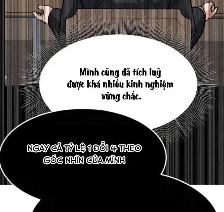 Nhà Đầu Tư Nhìn Thấy Tương Lai Chap 92 - Next Chap 93