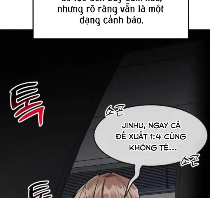 Nhà Đầu Tư Nhìn Thấy Tương Lai Chap 92 - Next Chap 93
