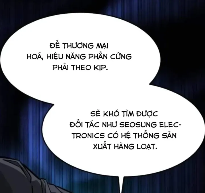 Nhà Đầu Tư Nhìn Thấy Tương Lai Chap 92 - Next Chap 93