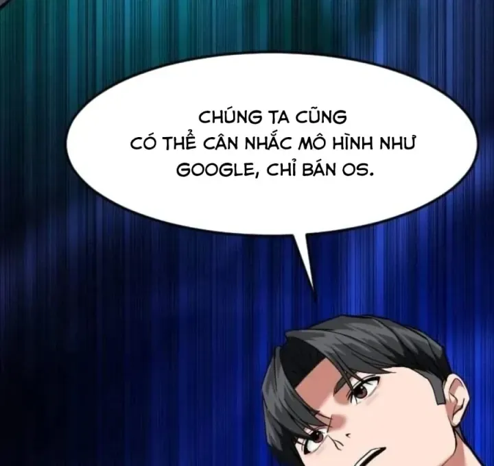 Nhà Đầu Tư Nhìn Thấy Tương Lai Chap 92 - Next Chap 93