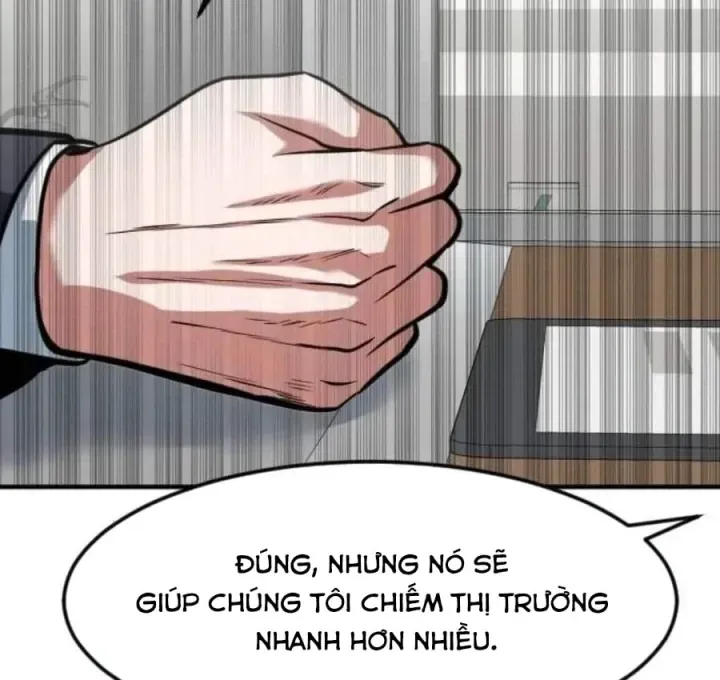 Nhà Đầu Tư Nhìn Thấy Tương Lai Chap 92 - Next Chap 93