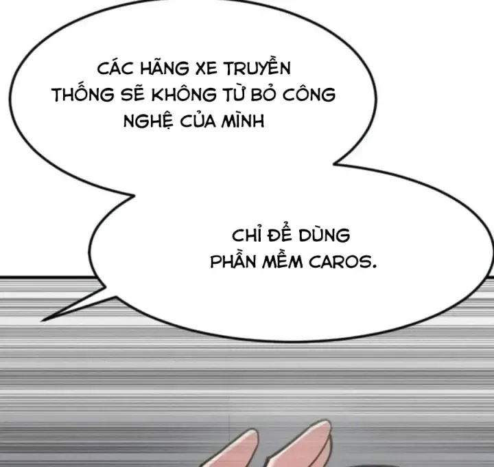 Nhà Đầu Tư Nhìn Thấy Tương Lai Chap 92 - Next Chap 93