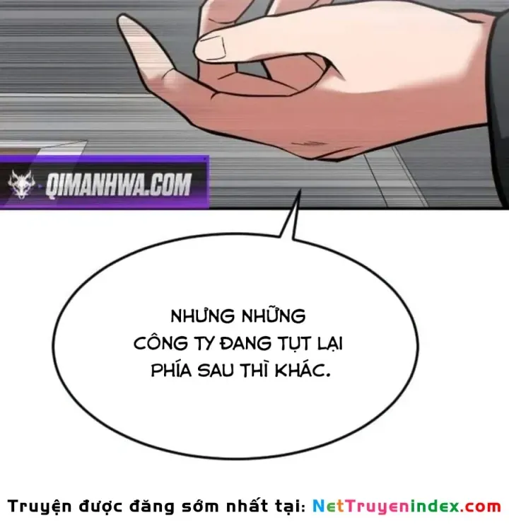 Nhà Đầu Tư Nhìn Thấy Tương Lai Chap 92 - Next Chap 93