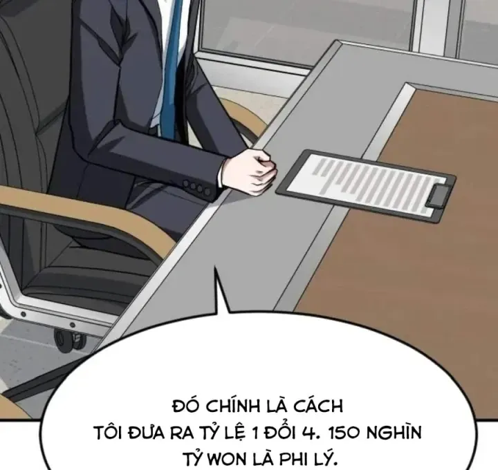Nhà Đầu Tư Nhìn Thấy Tương Lai Chap 92 - Next Chap 93
