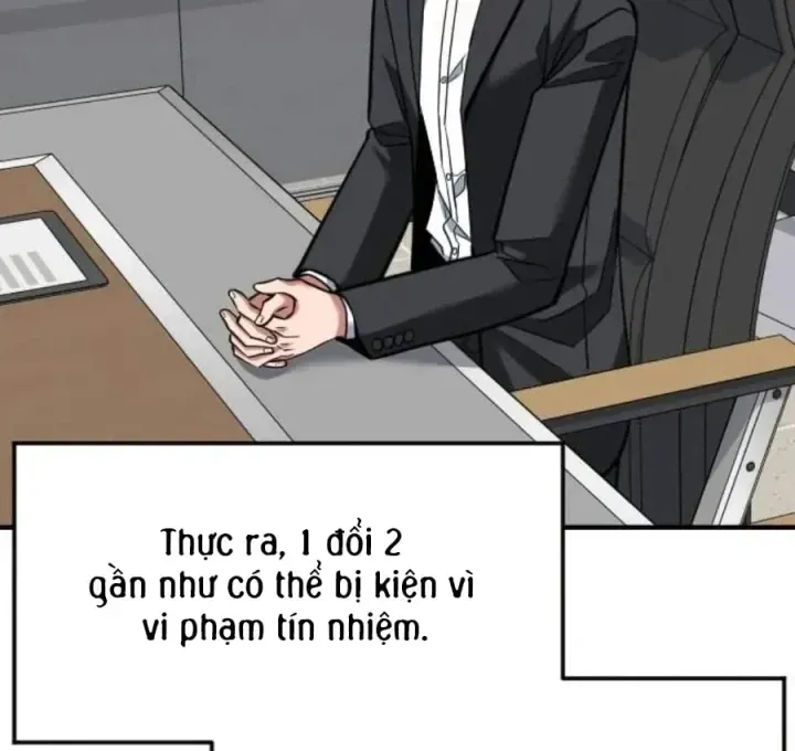 Nhà Đầu Tư Nhìn Thấy Tương Lai Chap 92 - Next Chap 93