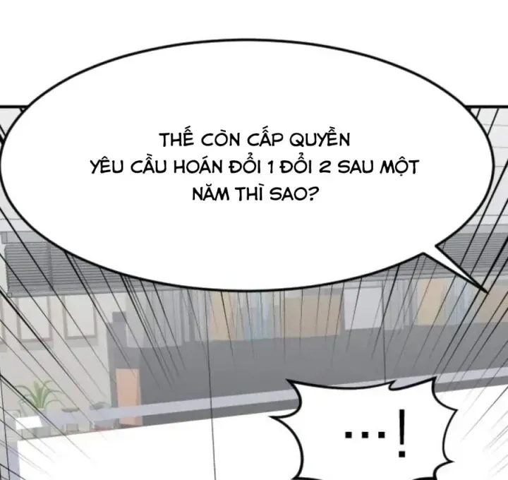 Nhà Đầu Tư Nhìn Thấy Tương Lai Chap 92 - Next Chap 93