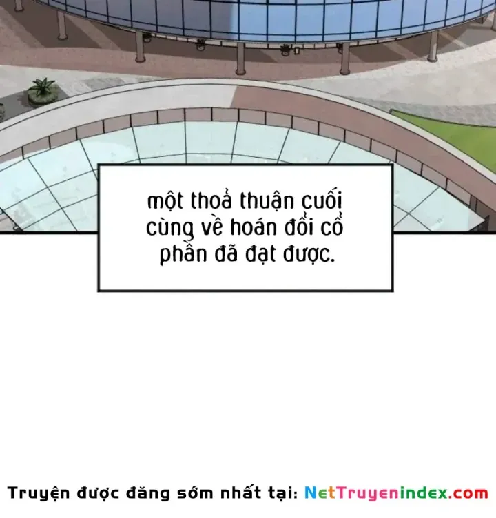 Nhà Đầu Tư Nhìn Thấy Tương Lai Chap 92 - Next Chap 93