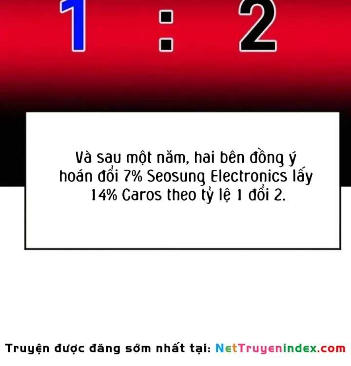 Nhà Đầu Tư Nhìn Thấy Tương Lai Chap 92 - Next Chap 93