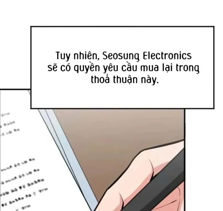 Nhà Đầu Tư Nhìn Thấy Tương Lai Chap 92 - Next Chap 93