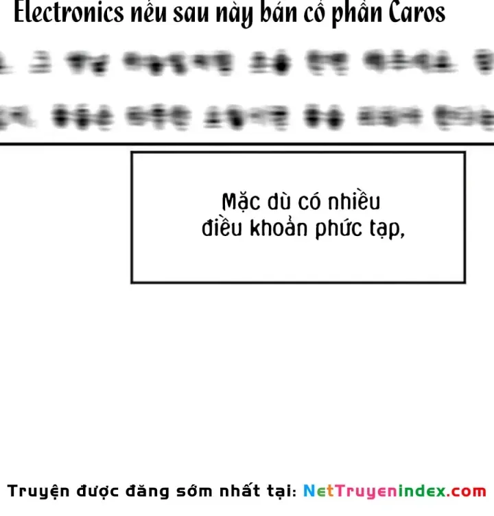 Nhà Đầu Tư Nhìn Thấy Tương Lai Chap 92 - Next Chap 93