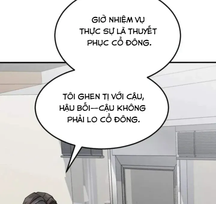 Nhà Đầu Tư Nhìn Thấy Tương Lai Chap 92 - Next Chap 93