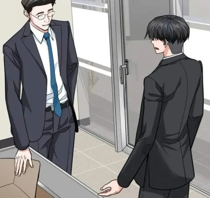 Nhà Đầu Tư Nhìn Thấy Tương Lai Chap 92 - Next Chap 93