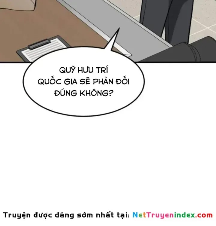Nhà Đầu Tư Nhìn Thấy Tương Lai Chap 92 - Next Chap 93