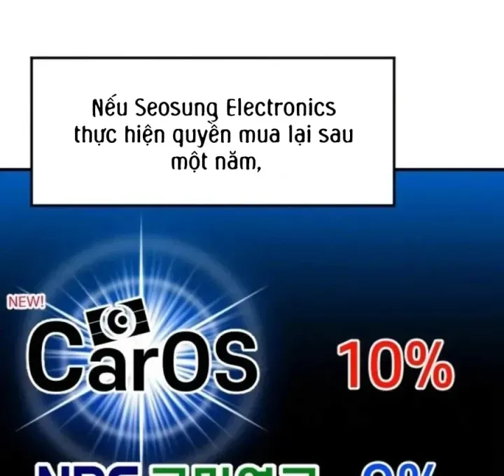 Nhà Đầu Tư Nhìn Thấy Tương Lai Chap 92 - Next Chap 93