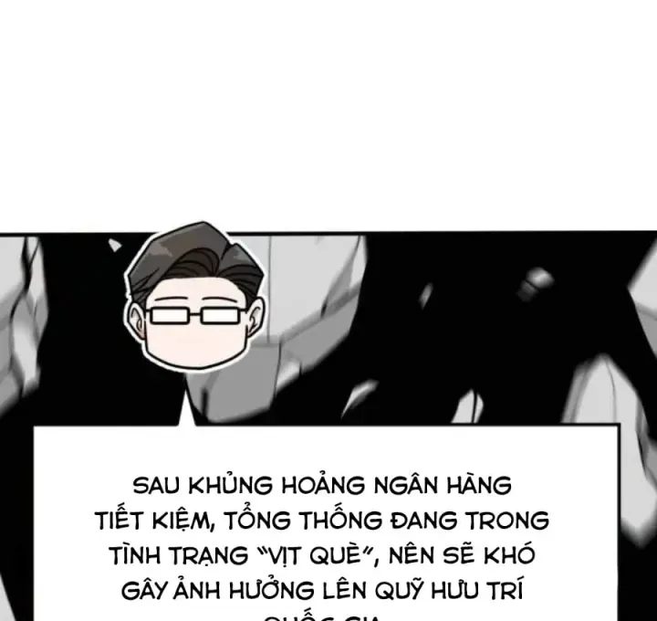 Nhà Đầu Tư Nhìn Thấy Tương Lai Chap 92 - Next Chap 93
