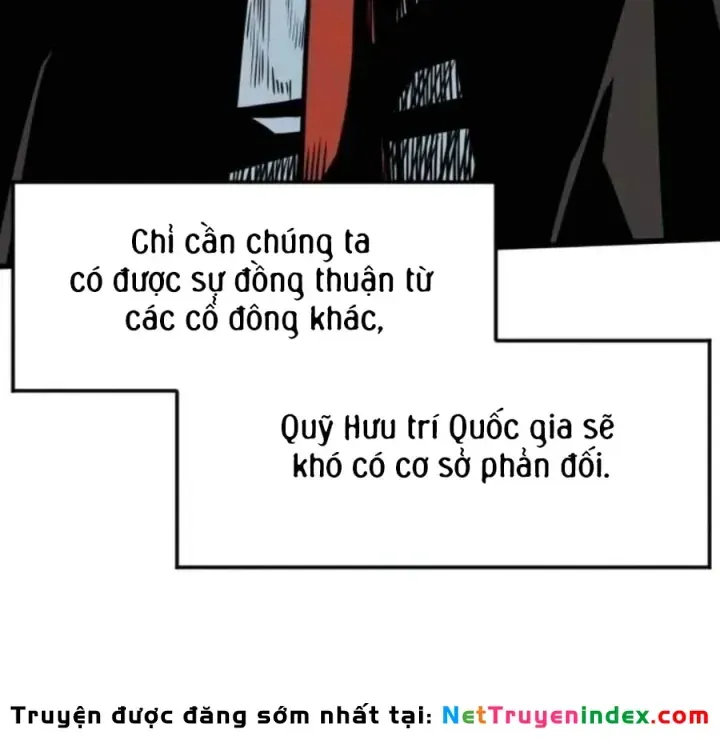 Nhà Đầu Tư Nhìn Thấy Tương Lai Chap 92 - Next Chap 93