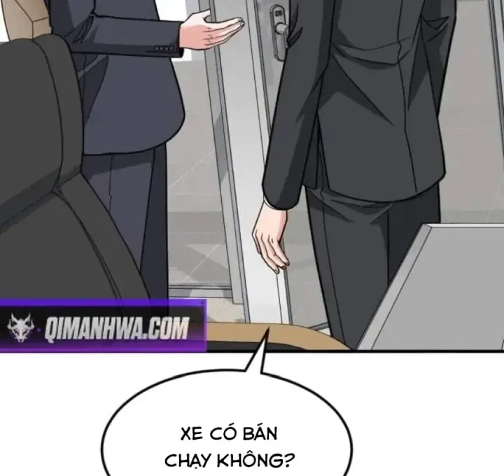 Nhà Đầu Tư Nhìn Thấy Tương Lai Chap 92 - Next Chap 93