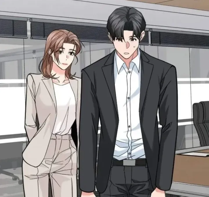 Nhà Đầu Tư Nhìn Thấy Tương Lai Chap 92 - Next Chap 93