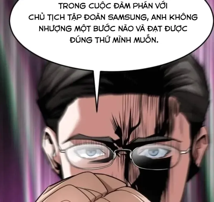 Nhà Đầu Tư Nhìn Thấy Tương Lai Chap 92 - Next Chap 93