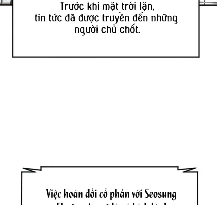 Nhà Đầu Tư Nhìn Thấy Tương Lai Chap 92 - Next Chap 93