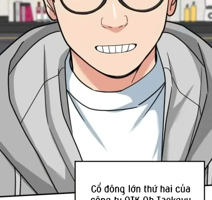 Nhà Đầu Tư Nhìn Thấy Tương Lai Chap 92 - Next Chap 93