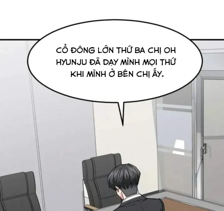 Nhà Đầu Tư Nhìn Thấy Tương Lai Chap 92 - Next Chap 93