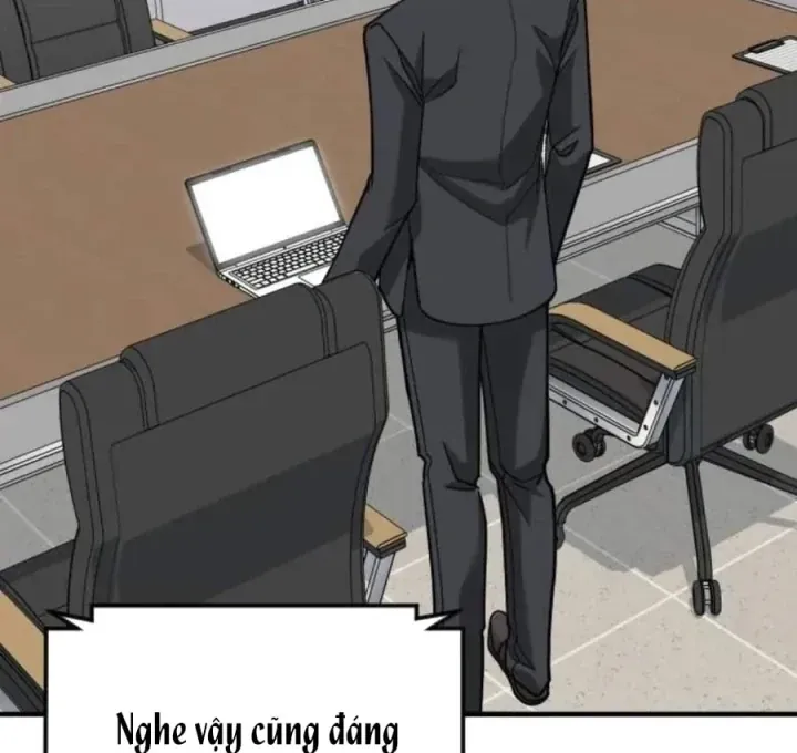 Nhà Đầu Tư Nhìn Thấy Tương Lai Chap 92 - Next Chap 93