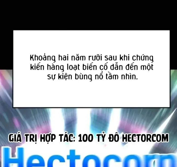 Nhà Đầu Tư Nhìn Thấy Tương Lai Chap 92 - Next Chap 93