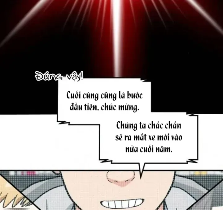 Nhà Đầu Tư Nhìn Thấy Tương Lai Chap 92 - Next Chap 93