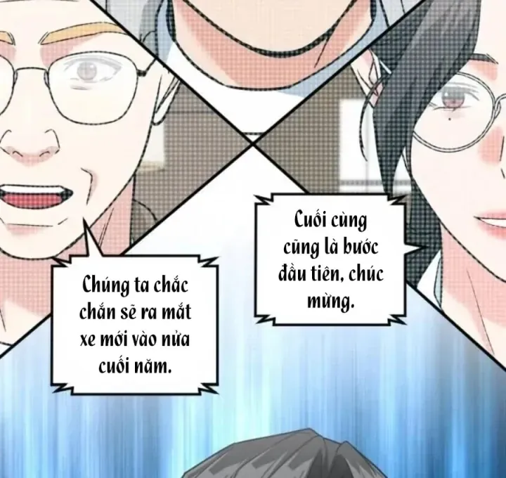 Nhà Đầu Tư Nhìn Thấy Tương Lai Chap 92 - Next Chap 93