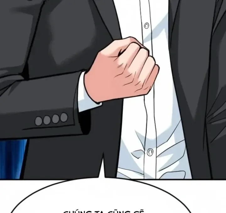 Nhà Đầu Tư Nhìn Thấy Tương Lai Chap 92 - Next Chap 93