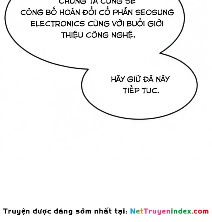 Nhà Đầu Tư Nhìn Thấy Tương Lai Chap 92 - Next Chap 93