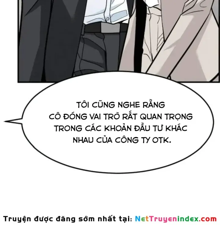 Nhà Đầu Tư Nhìn Thấy Tương Lai Chap 92 - Next Chap 93