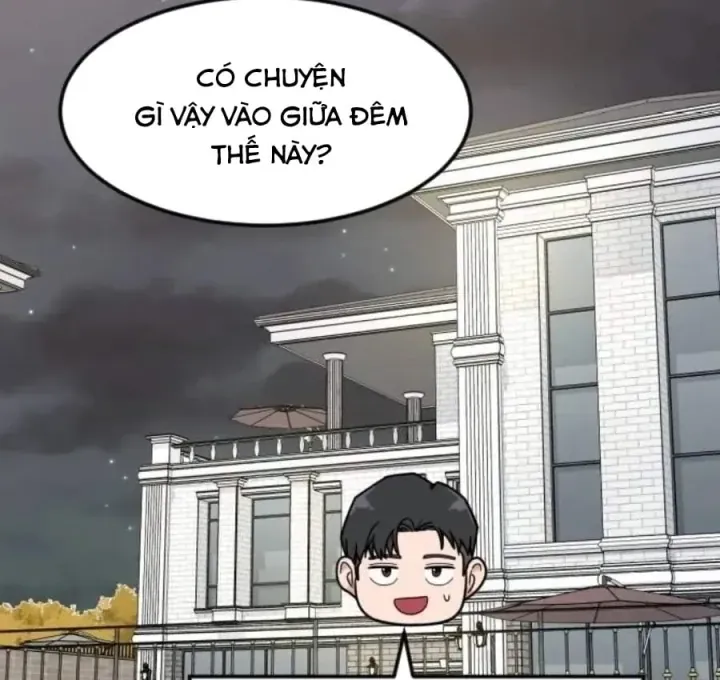 Nhà Đầu Tư Nhìn Thấy Tương Lai Chap 92 - Next Chap 93