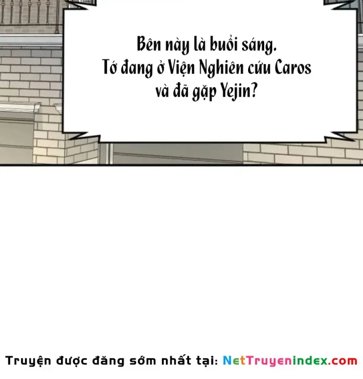 Nhà Đầu Tư Nhìn Thấy Tương Lai Chap 92 - Next Chap 93