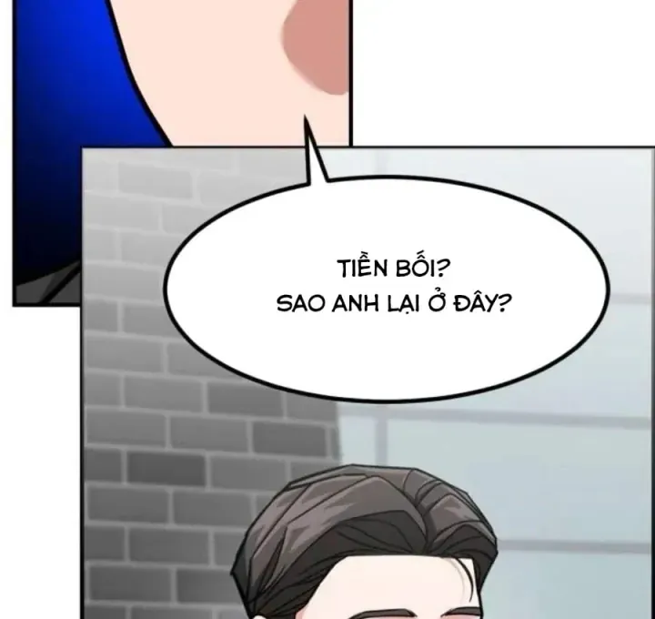 Nhà Đầu Tư Nhìn Thấy Tương Lai Chap 92 - Next Chap 93
