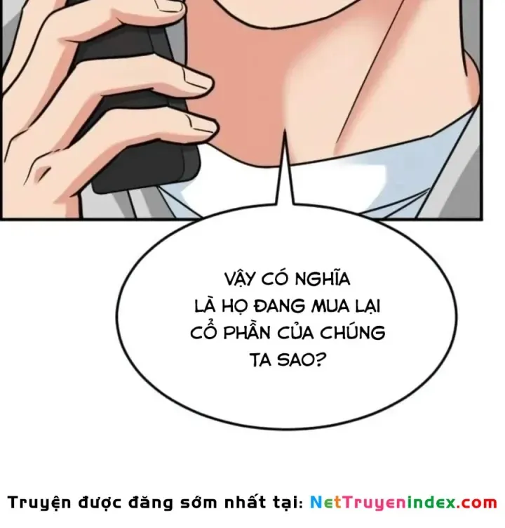 Nhà Đầu Tư Nhìn Thấy Tương Lai Chap 92 - Next Chap 93