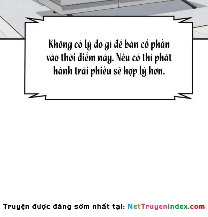 Nhà Đầu Tư Nhìn Thấy Tương Lai Chap 92 - Next Chap 93