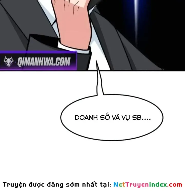 Nhà Đầu Tư Nhìn Thấy Tương Lai Chap 92 - Next Chap 93