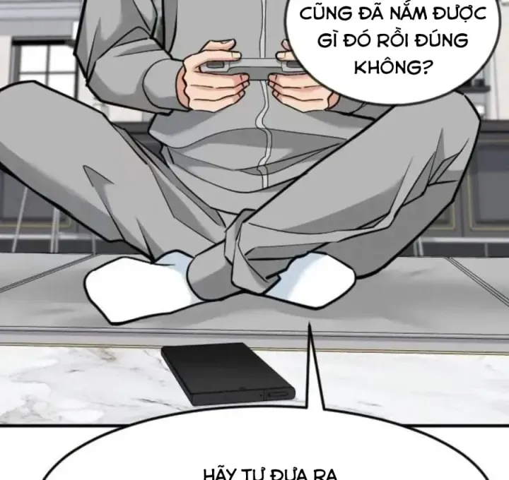 Nhà Đầu Tư Nhìn Thấy Tương Lai Chap 92 - Next Chap 93