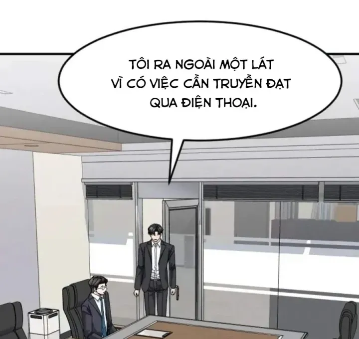 Nhà Đầu Tư Nhìn Thấy Tương Lai Chap 92 - Next Chap 93