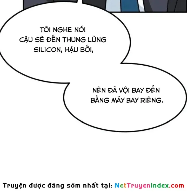 Nhà Đầu Tư Nhìn Thấy Tương Lai Chap 92 - Next Chap 93