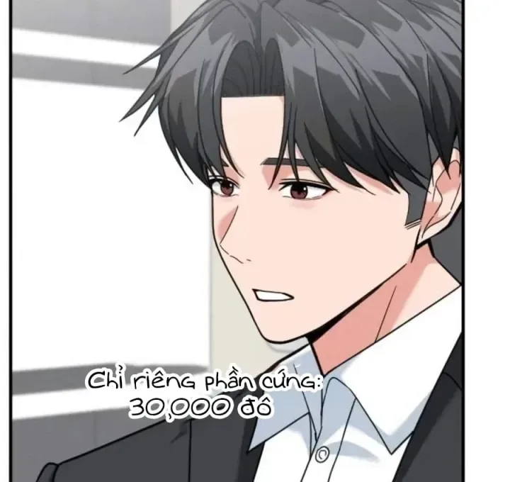 Nhà Đầu Tư Nhìn Thấy Tương Lai Chap 92 - Next Chap 93