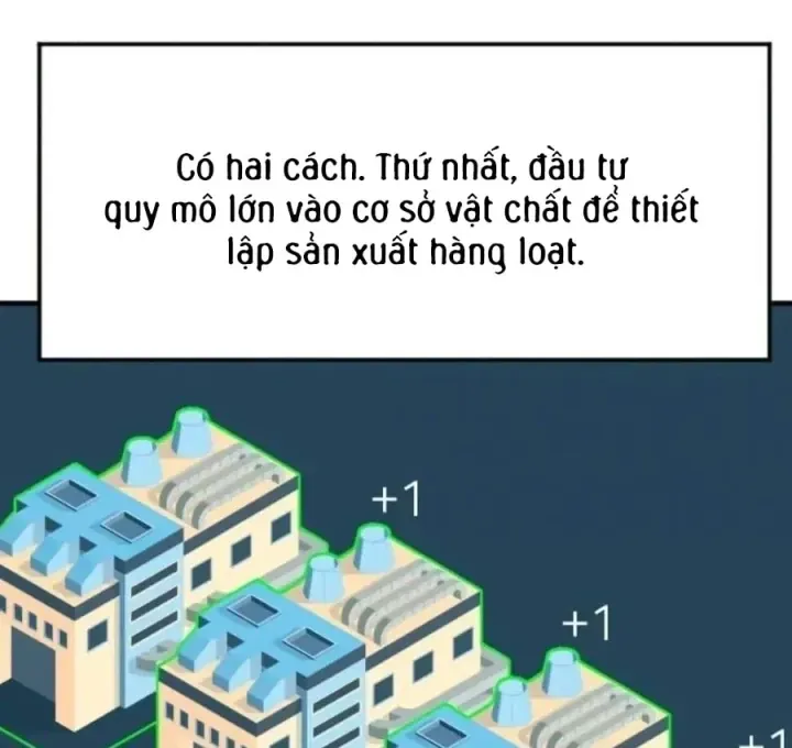 Nhà Đầu Tư Nhìn Thấy Tương Lai Chap 92 - Next Chap 93