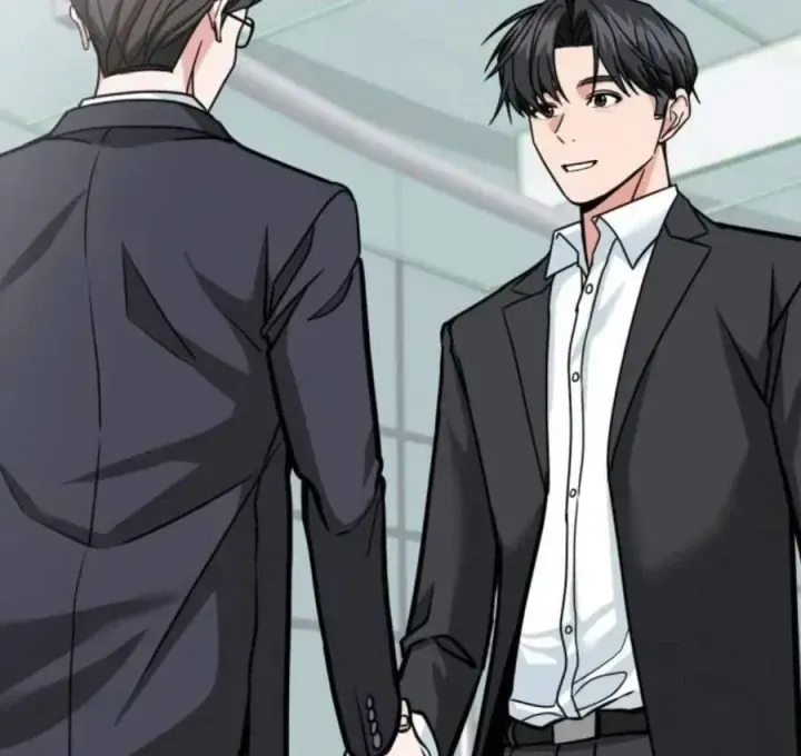 Nhà Đầu Tư Nhìn Thấy Tương Lai Chap 92 - Next Chap 93