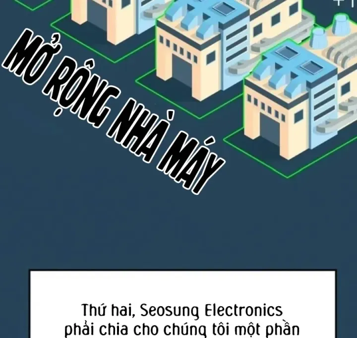 Nhà Đầu Tư Nhìn Thấy Tương Lai Chap 92 - Next Chap 93