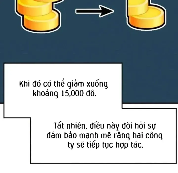 Nhà Đầu Tư Nhìn Thấy Tương Lai Chap 92 - Next Chap 93