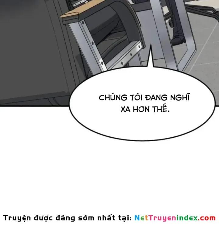 Nhà Đầu Tư Nhìn Thấy Tương Lai Chap 92 - Next Chap 93